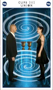Marita Liulia Tarot
